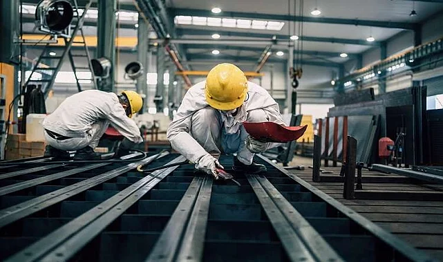 Dinar Şantiye Depolama